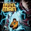 Ultimate Iron Man #4