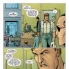 PUNISHERMAX #4 Art by Steve Dillon