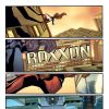 ULTIMATE COMICS ENEMY #1 preview art
