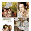 PRIDE AND PREJUDICE #5, page 2