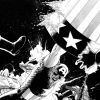 CAPTAIN AMERICA: REBORN #2 (CASSADAY SKETCH VARIANT)