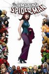 Amazing Spider-Man (1999) #601 (70TH FRAME VARIANT)