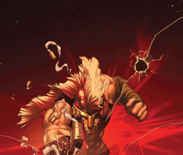 Dark Avengers: Ares #1 cover