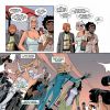 Marvel Divas (2009) #1