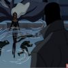 Storm and Cyclops