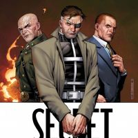 SECRET WARRIORS #7