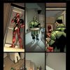 DEADPOOL: SUICIDE KINGS #2 preview art by Carlo Barberi