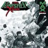 PUNISHER MAX X-MAS SPECIAL