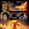 ULTIMATE FANTASTIC FOUR #58 preview art by Tyler Kirkham