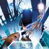 ENDER'S GAME: BATTLE SCHOOL #3