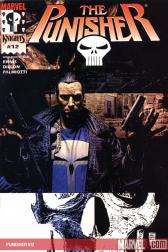 Punisher #12 