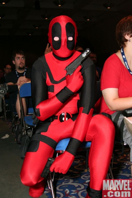 Deadpool