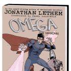 OMEGA: THE UNKNOWN PREMIERE #0
