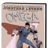 OMEGA: THE UNKNOWN PREMIERE #0