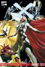 Earth X (1999) #5