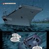 BLACK PANTHER #35, page 2
