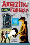 Amazing Adult Fantasy (1961) #10