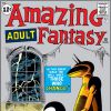 Amazing Adult Fantasy #10