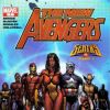New Avengers #7