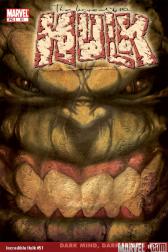 Incredible Hulk #51 