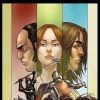 HEDGE KNIGHT II: SWORN SWORD #6