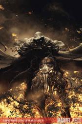 Ghost Rider: Trail of Tears #3 