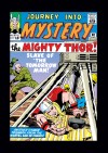 Journey Into Mystery (1952) #102