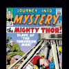 Journey Into Mystery (thor) #102
