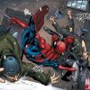 Spider-Man/Red Sonja #1