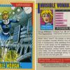 Invisible Woman, Card #41
