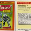 Tales of Suspense #39, Card #135