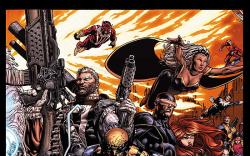 X-MEN #200