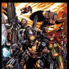 X-MEN #200