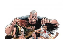 X-Factor (2005) #14