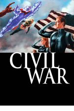 Civil War: Front Line (2006) #5