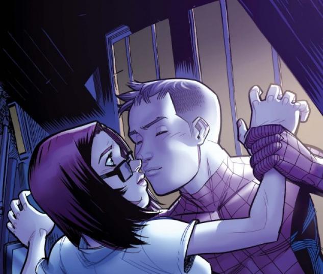 Ultimate Comics Spider-Man (2009) #12