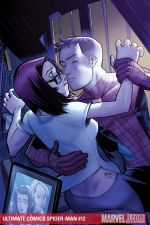 Ultimate Comics Spider-Man (2009) #12