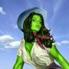 SHE-HULK #5