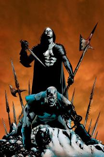 X-Men: Apocalypse/Dracula (Trade Paperback)