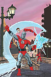 What If? (2005) #1