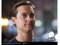 Spider-Man 3 Movie: Peter Grinning