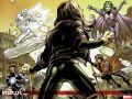 Rogue (2004) #12 Wallpaper