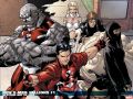 New X-Men: Hellions (2005) Wallpaper