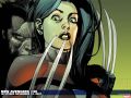 New Avengers (2004) #36 Wallpaper