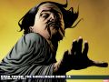 Dark Tower: The Gunslinger Born (2007) #4 (JAE LEE SKETCH VARIANT) Wallpaper