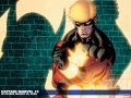 Captain Marvel (1968) #5 Wallpaper