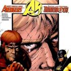 Archrivals: Captain America vs Baron Zemo