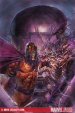 X-Men Legacy (2008) #239