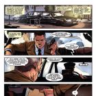 AGE OF HEROES #1 preview art by Marko Djurdjevic