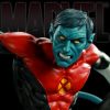 Nightcrawler Comiquette